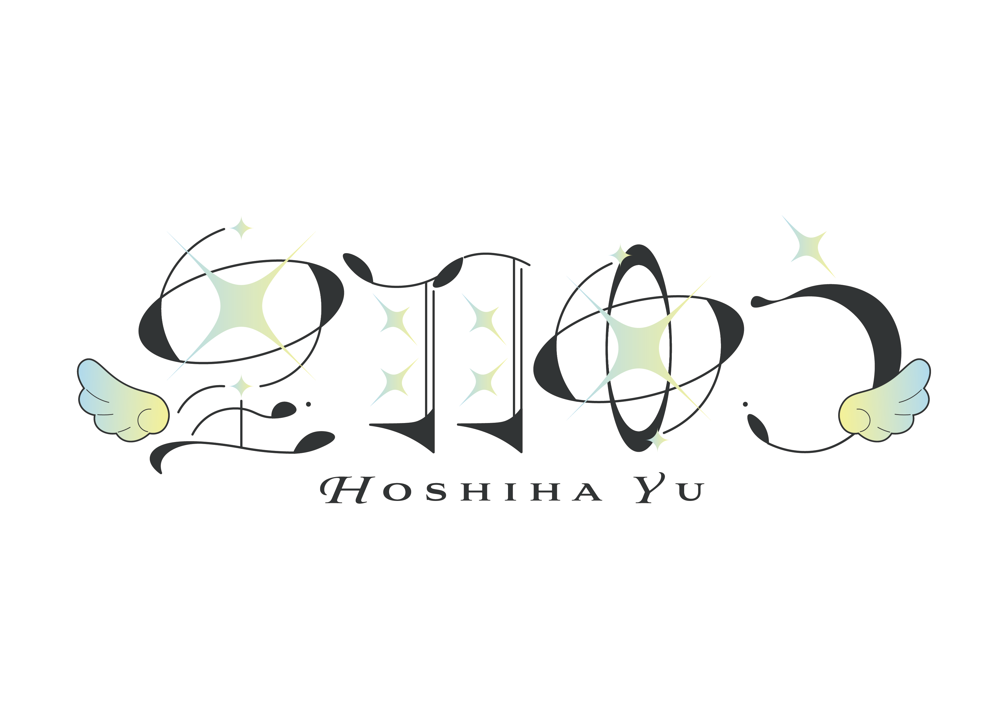 ロゴ