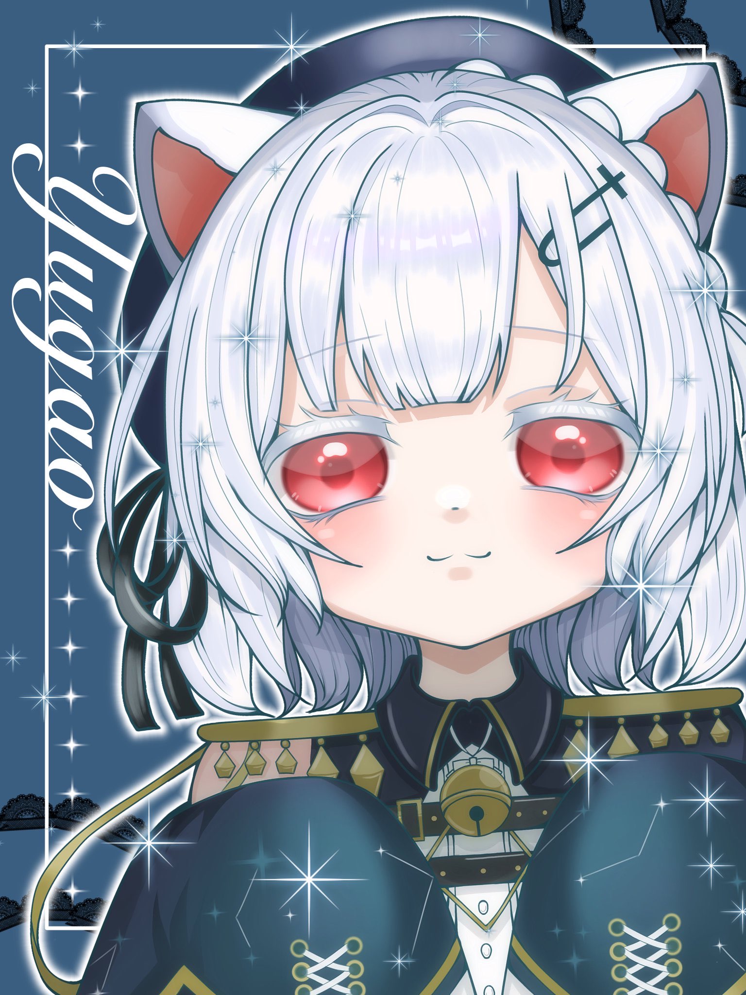甘樫さん
