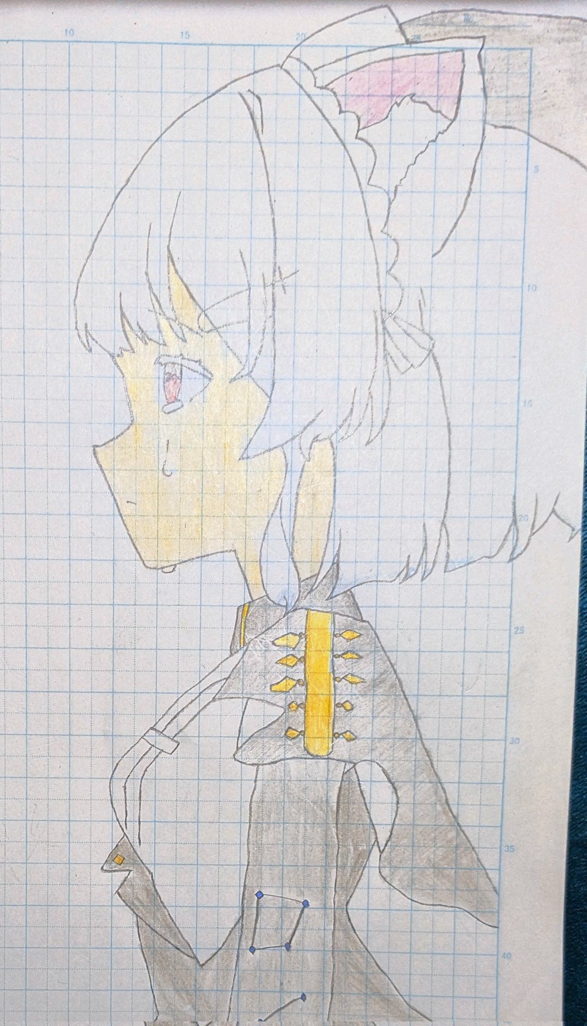 スカイハイさん