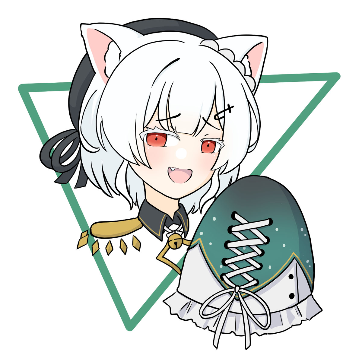 門脇智空さん